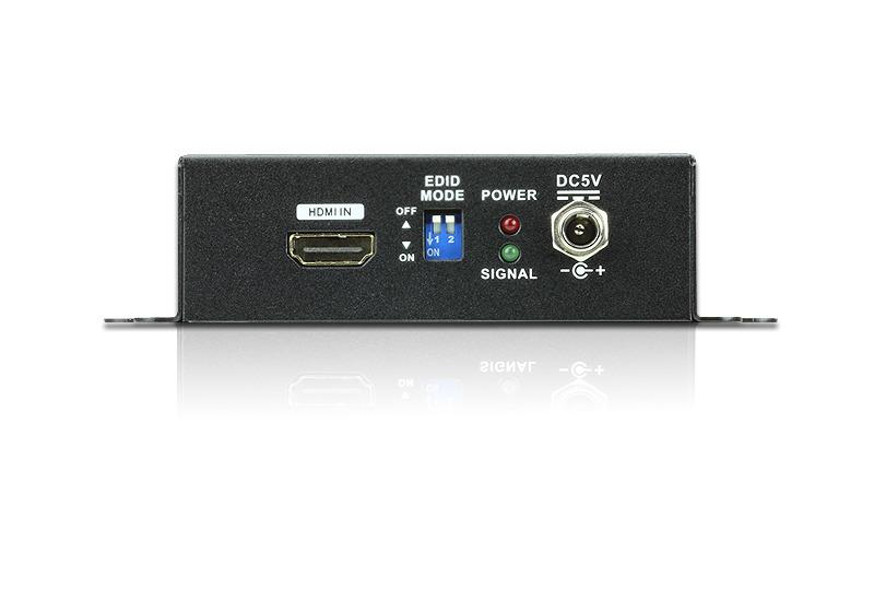 VC840 Aten HDMI to 3G/HD/SD-SDI Converter KVM Solutions