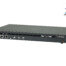 SN0108CO Aten 8-Port Serial Console Server with Dual Power/LAN