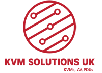 KVM Solutions Surrey