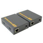 HDMI-EX50 HDMI Over CAT5/6 50m Extender - KVM Solutions