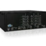 SM-DPN-4Q SmartAVI 4-Port Quad-Head DisplayPort KVM Switch with USB 2.0 and Audio.