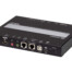 Aten KVM KVM over IP Switches CN9850 1-Local / Remote Shared Access Single Port 4K HDMI KVM over IP Switch