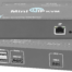 IP-C102 Austin Hughes 2-port USB-C Mini IP KVM Series