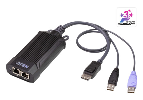 KG9900T Aten USB DisplayPort KVM DigiProcessor