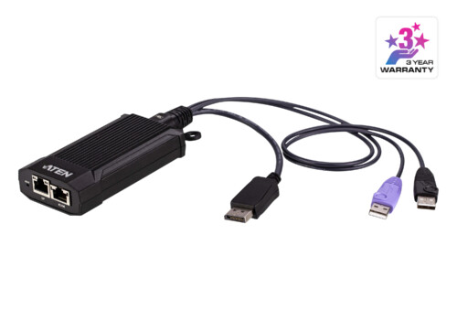 KG9950T Aten SB 4K DisplayPort KVM DigiProcessor